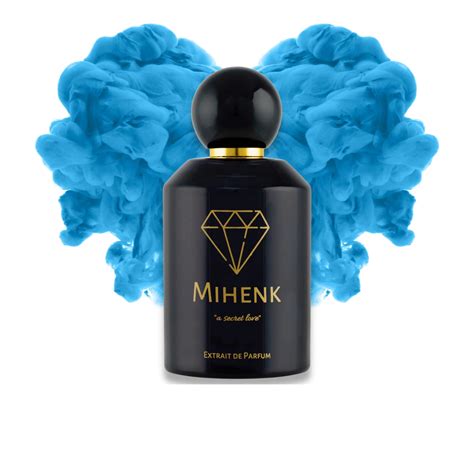 mihenk parfum